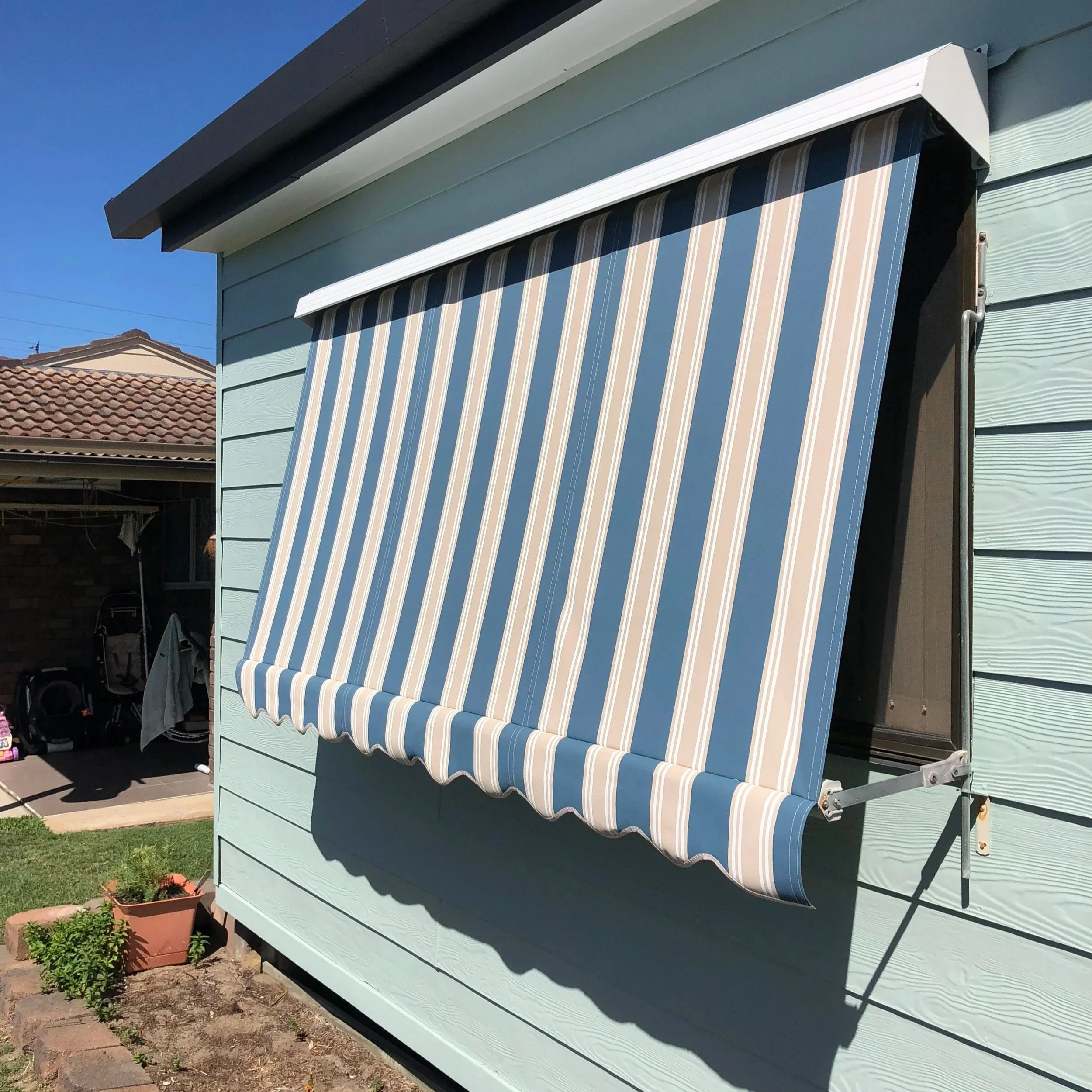 Auto Awnings