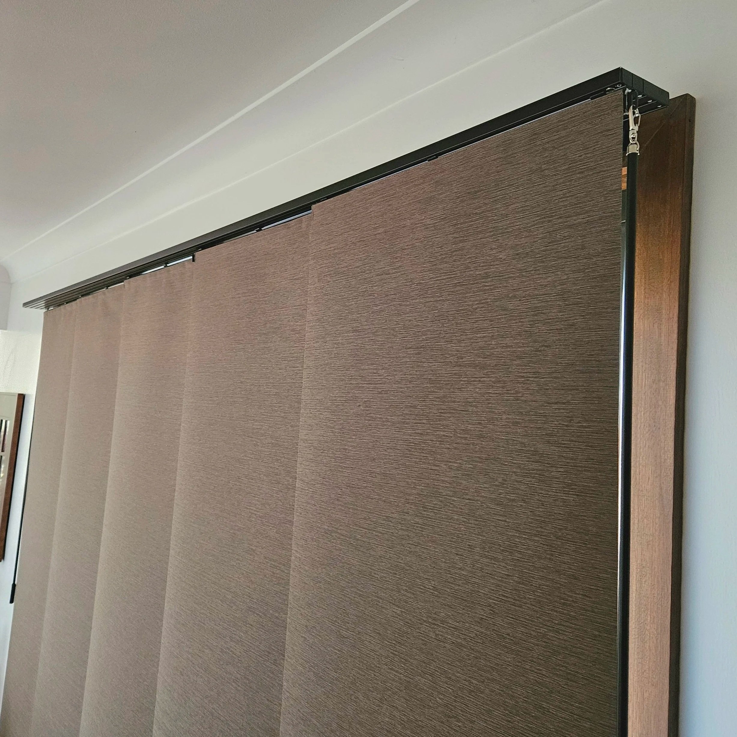 Panel Glides