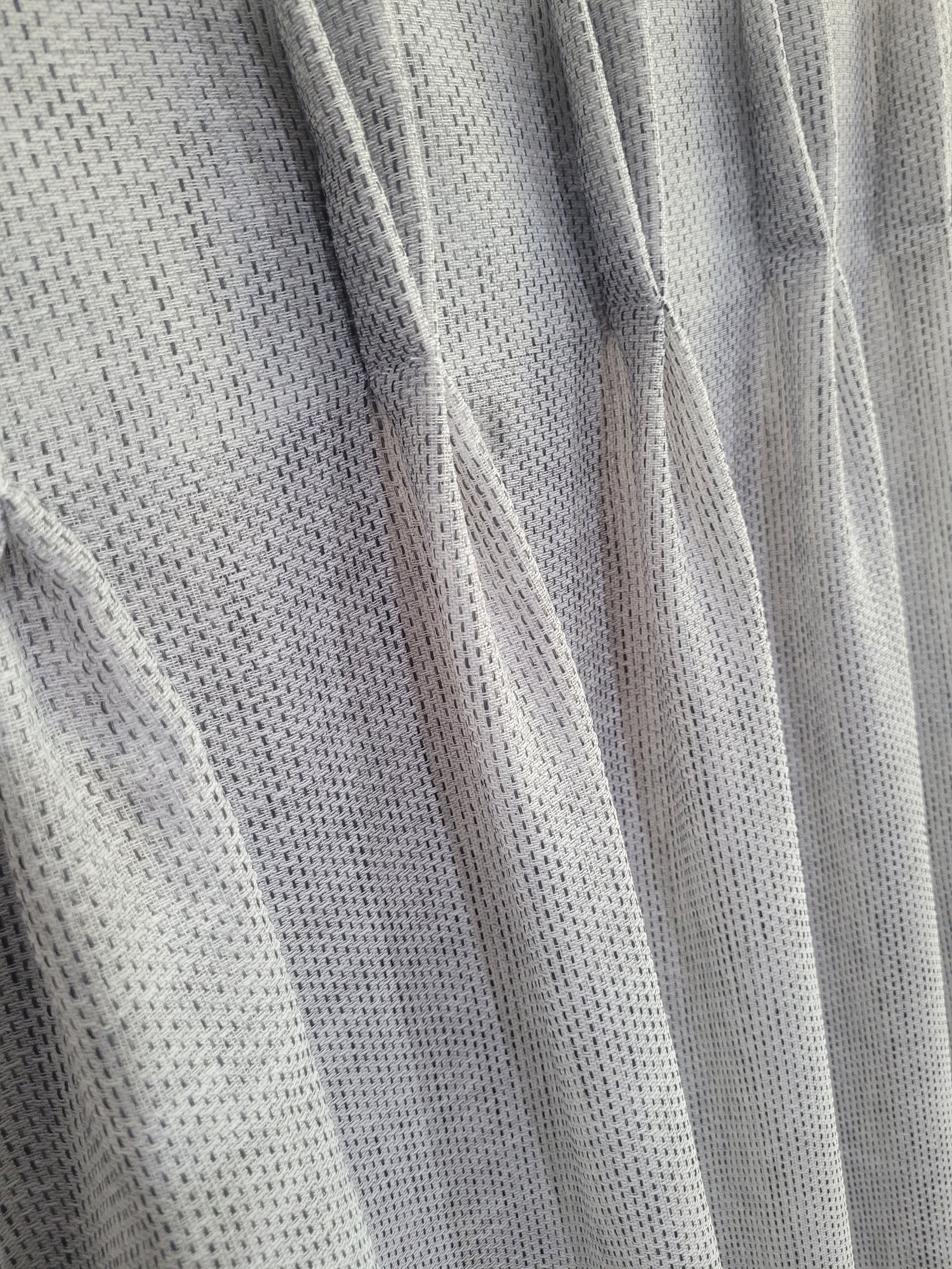 Pinch Pleat