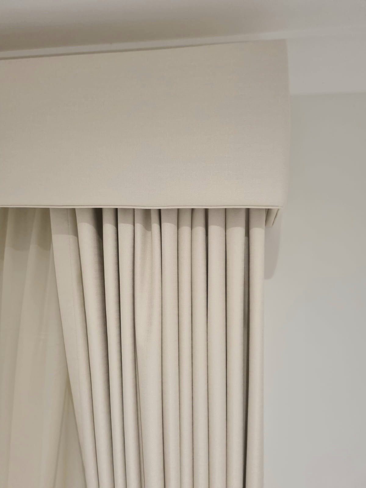 Pelmets & Valances