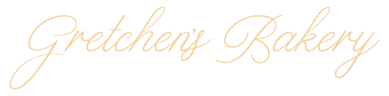 GRETCHEN'S BAKERY