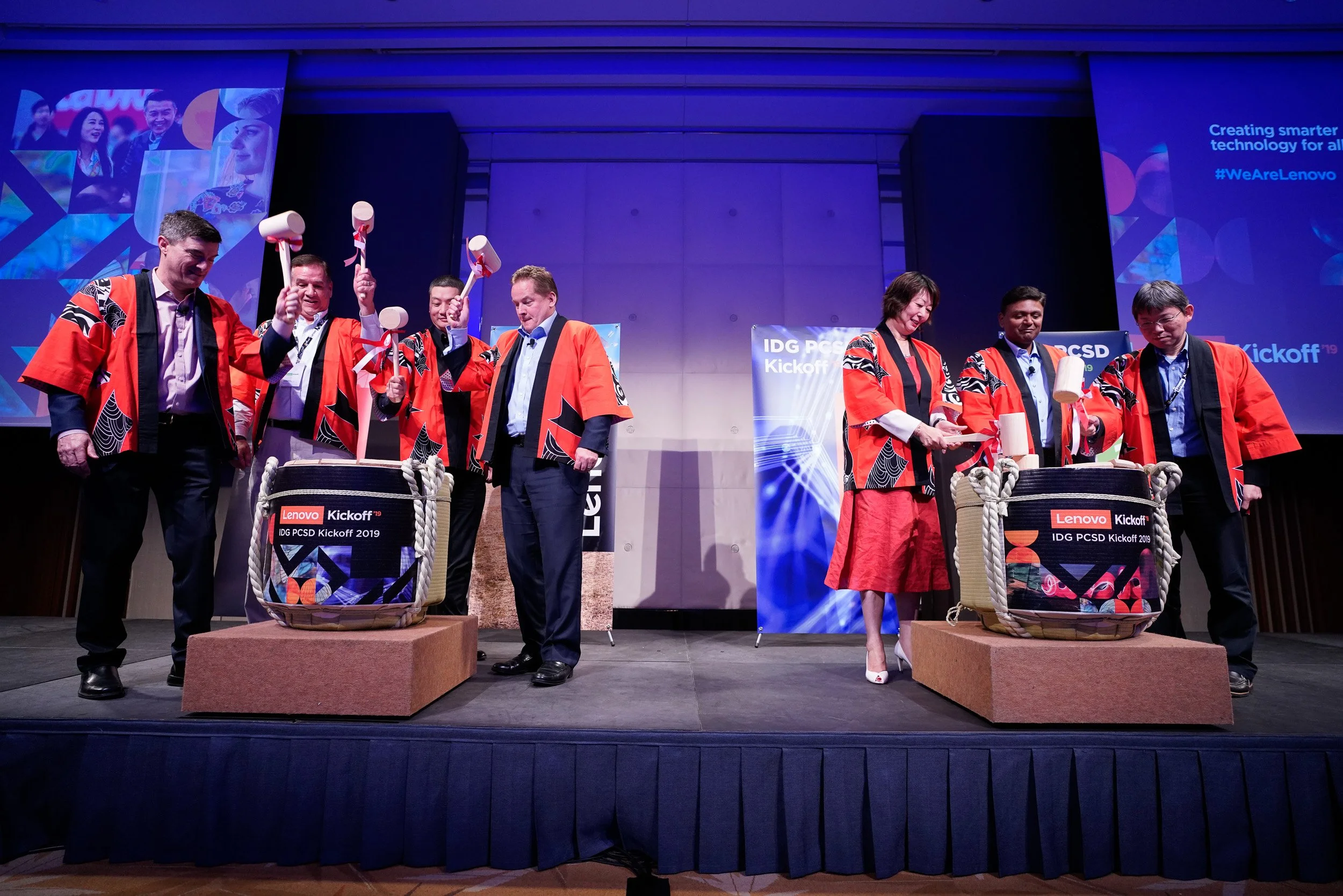lenovo-kickoff-taiko-drum-ceremony-corporate-event-photographer-japan.jpg