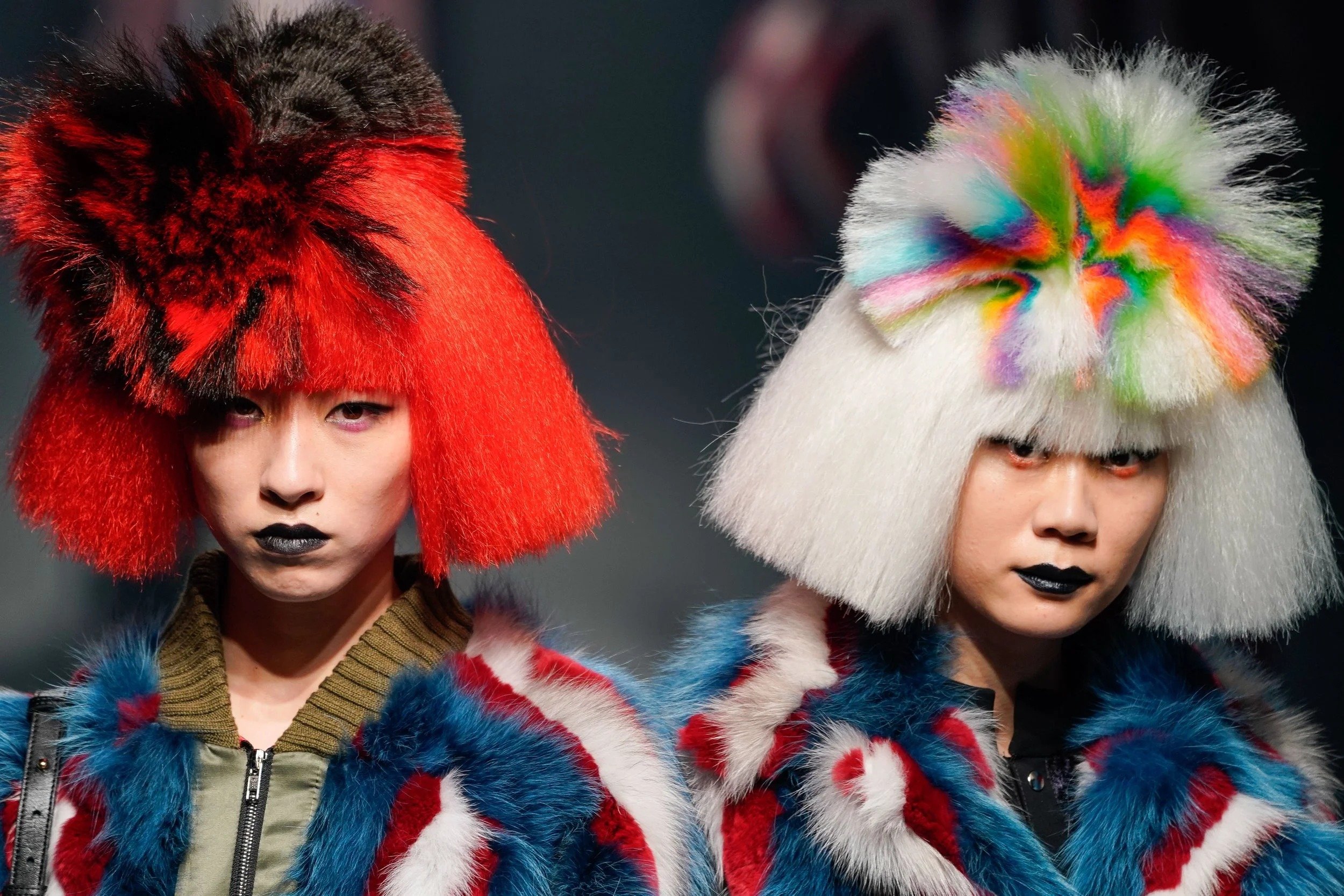 colorful-fur-wig-headpieces-runway-models-fashion-photographer-christopher-jue.jpg