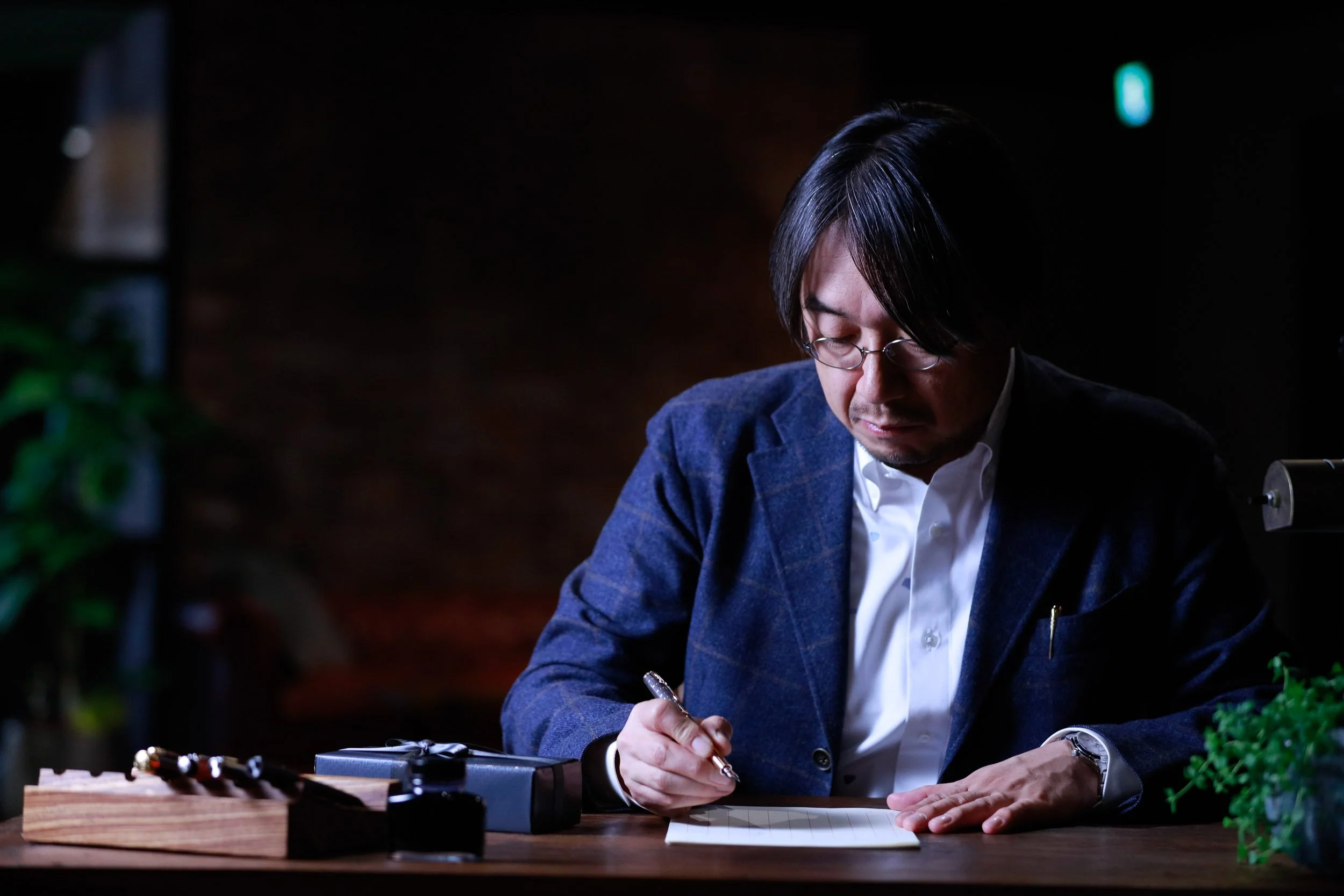 commercial-photography-kundo-koyama-parker-pen-japan.JPG