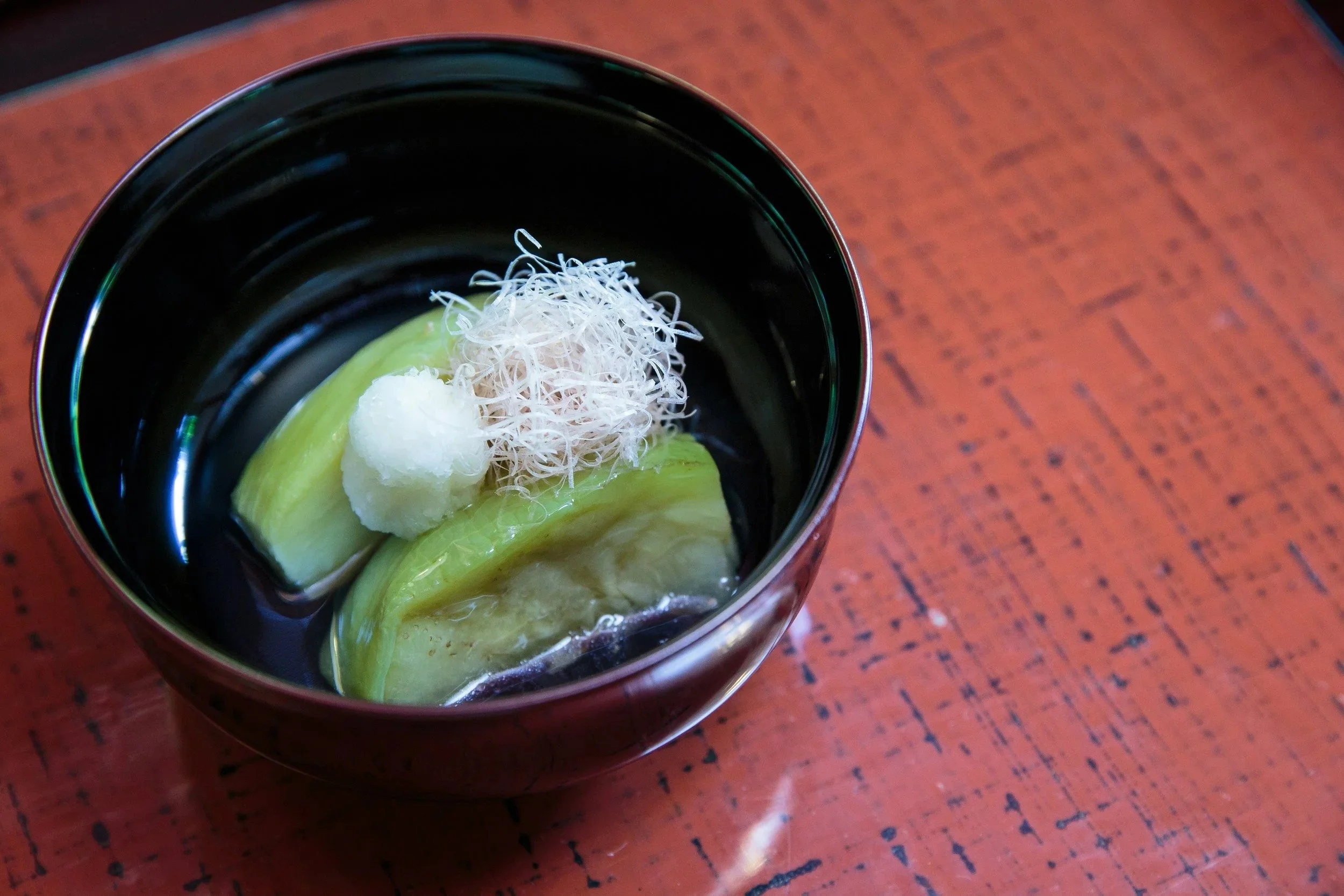 black-bowl-sliced-green-cucumbers-dollop-tokyo-food-photographer.jpg