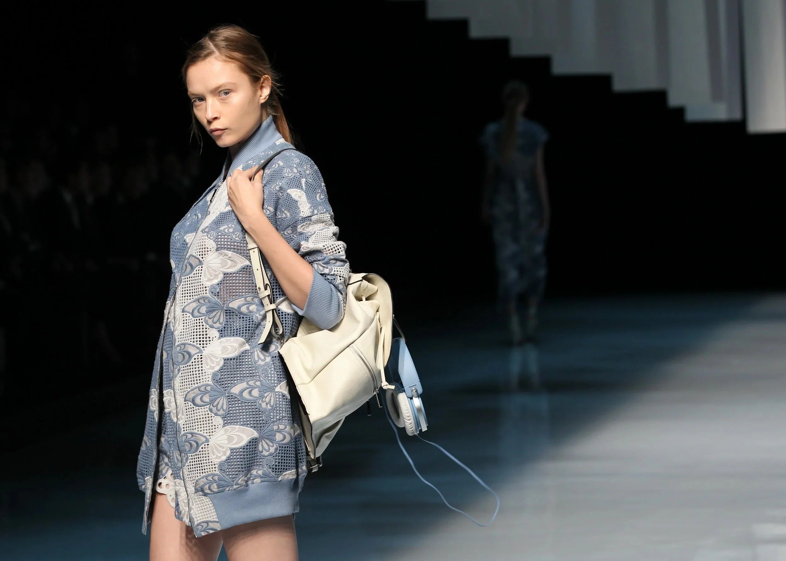 blue-lace-jacket-dress-runway-backpack-fashion-photographer-christopher-jue.jpg