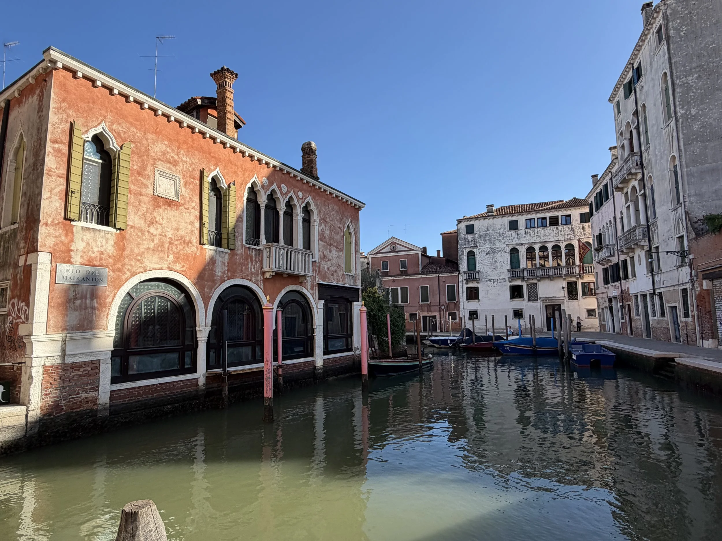 The Venice Glass Week 2026: A Curatorial View