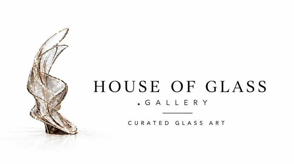 House of Glass Gallery