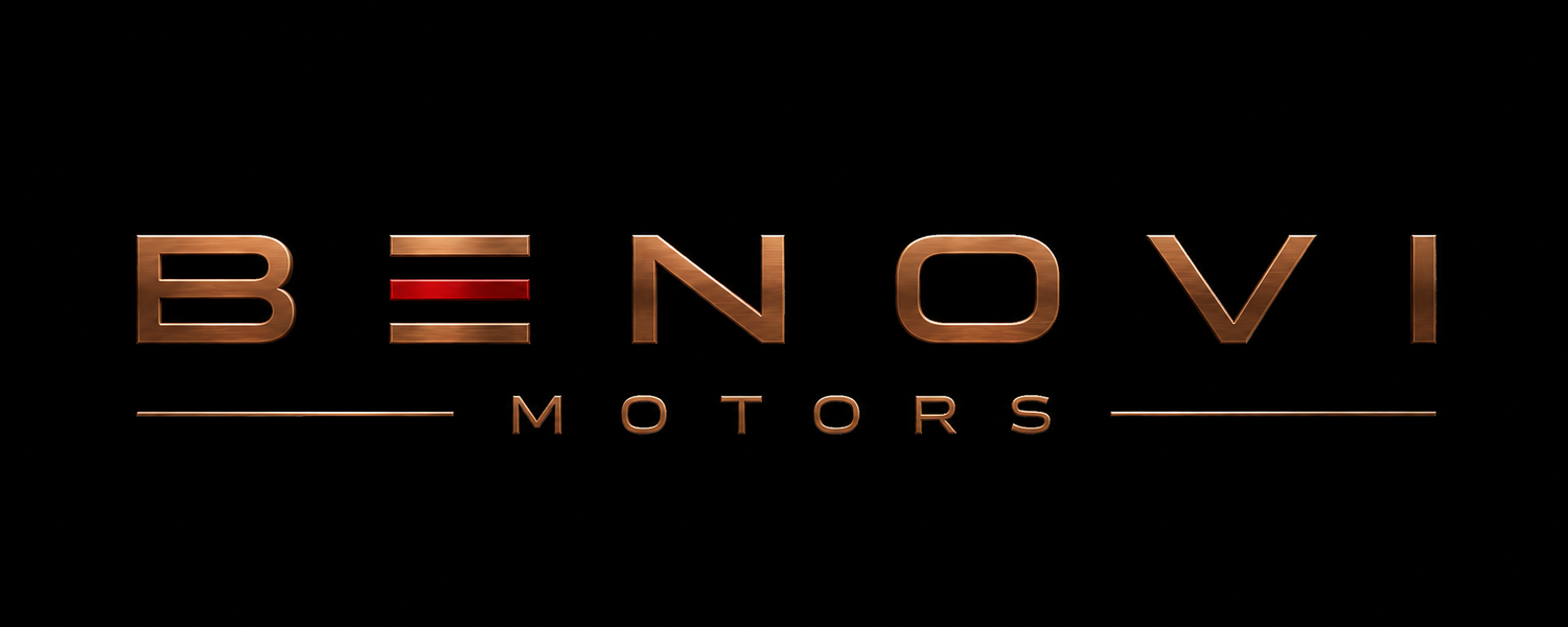 BENOVI MOTORS