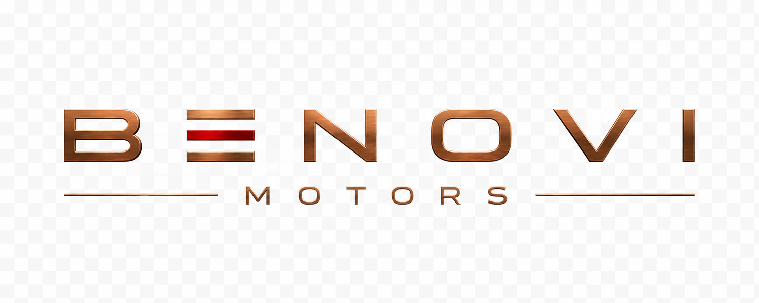 BENOVI MOTORS