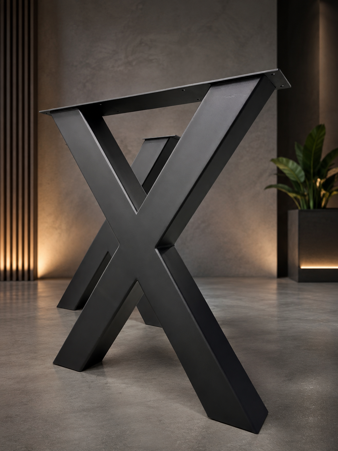 X-line nogari