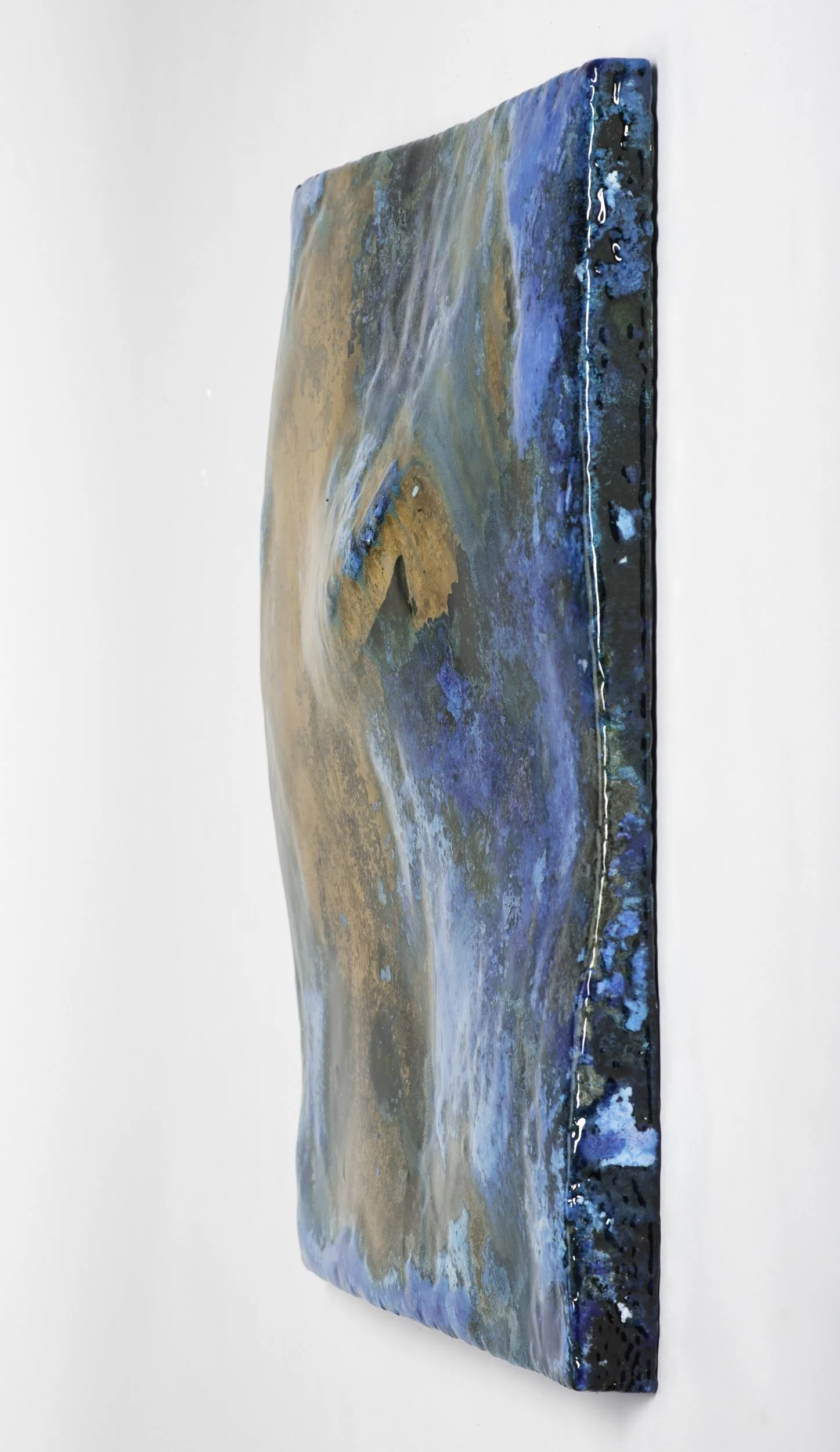 Bronze sculptures