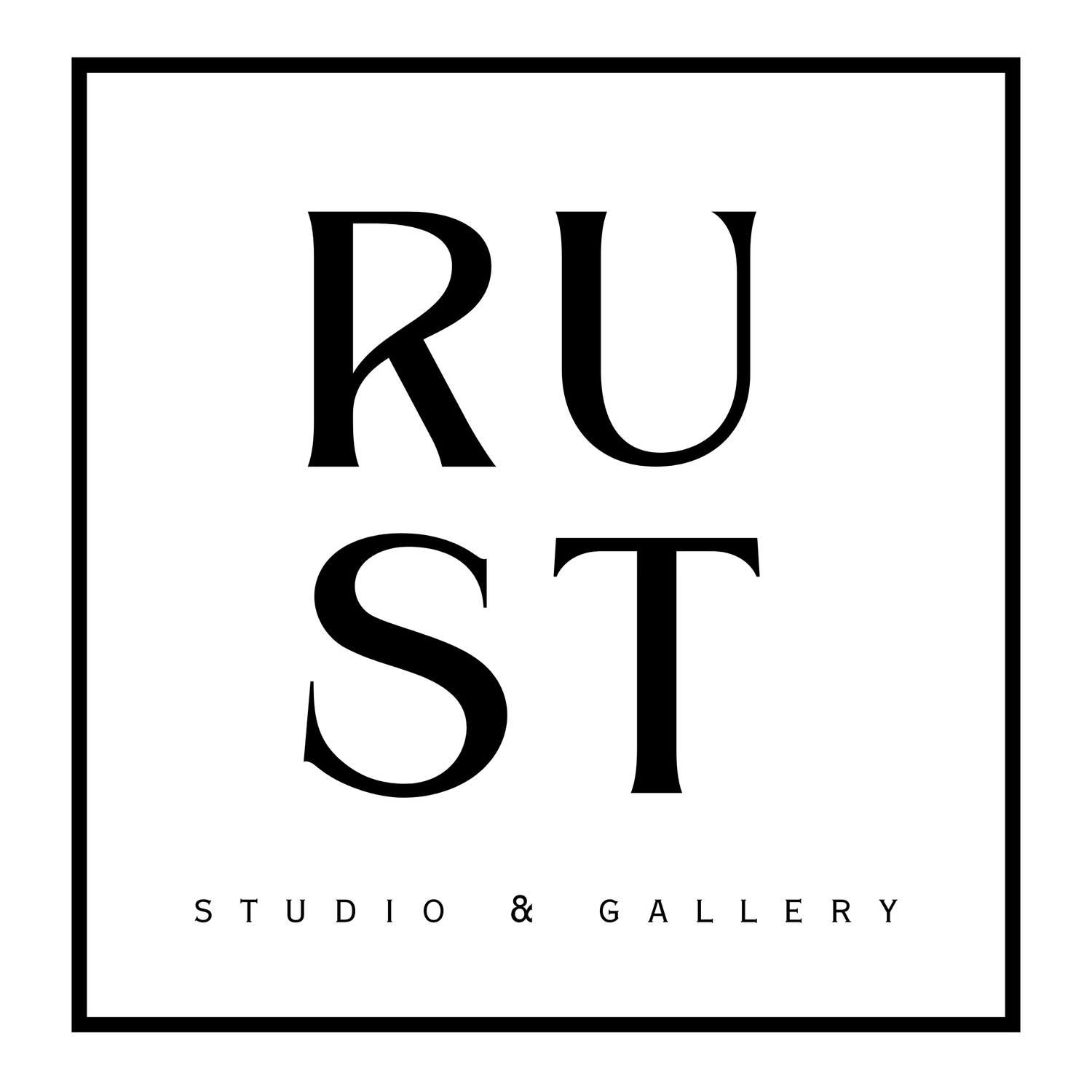 Rust Studio Pz 