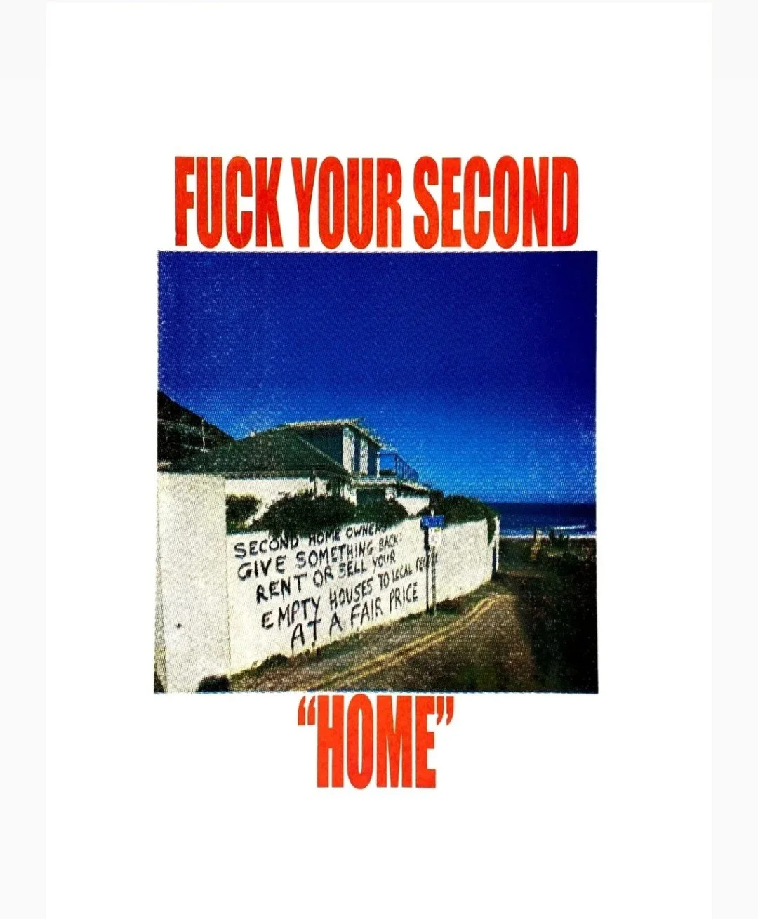 CORNISH HOMES FOR CORNISH PEOPLE