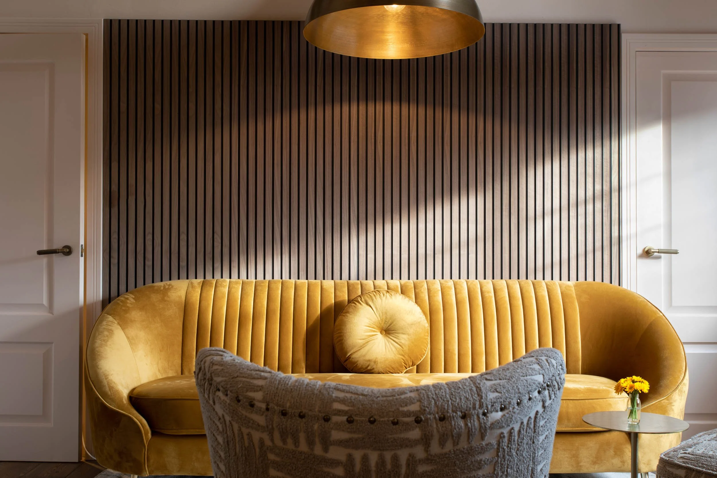 Interiors