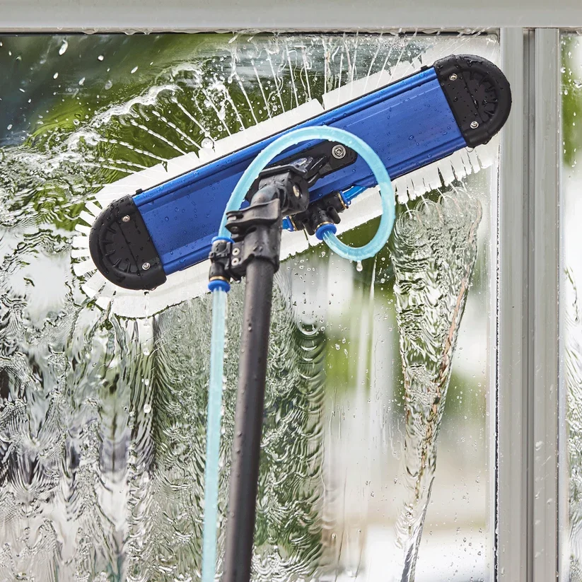 Window Washing
