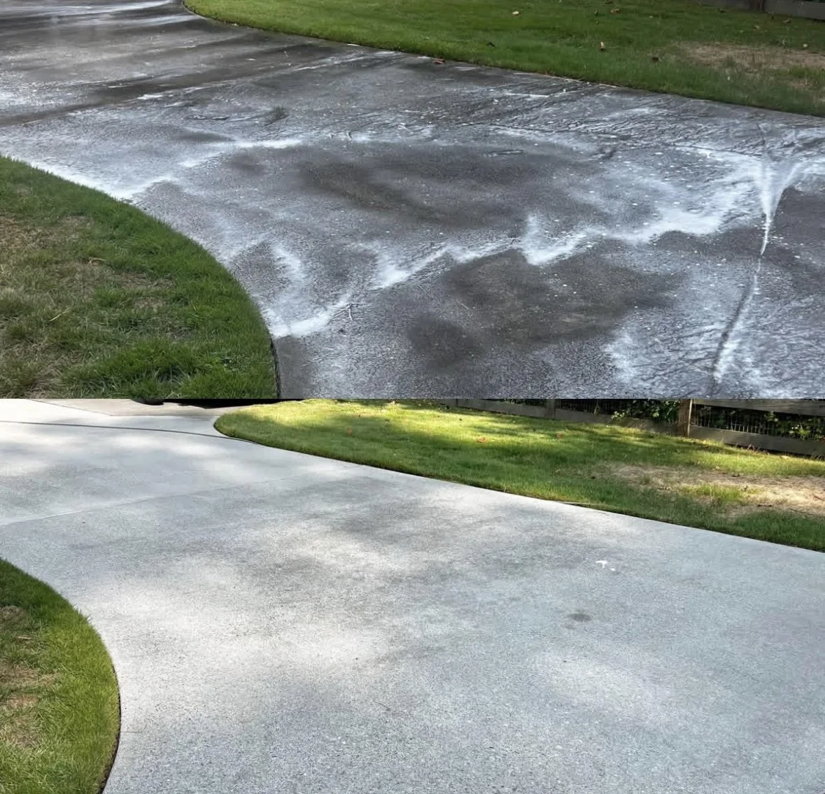 Check it Out! Pressure Washing, Window Wash and Roof Washing Services