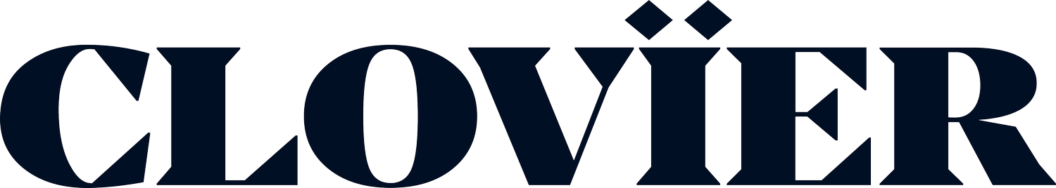 www.CLOVIER.de
