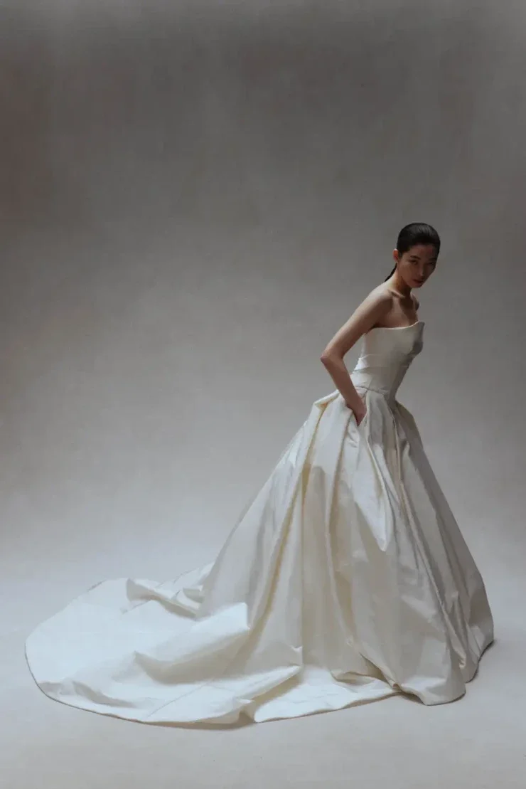 A Charlotte Bride's Guide to Saying Yes to the Dress