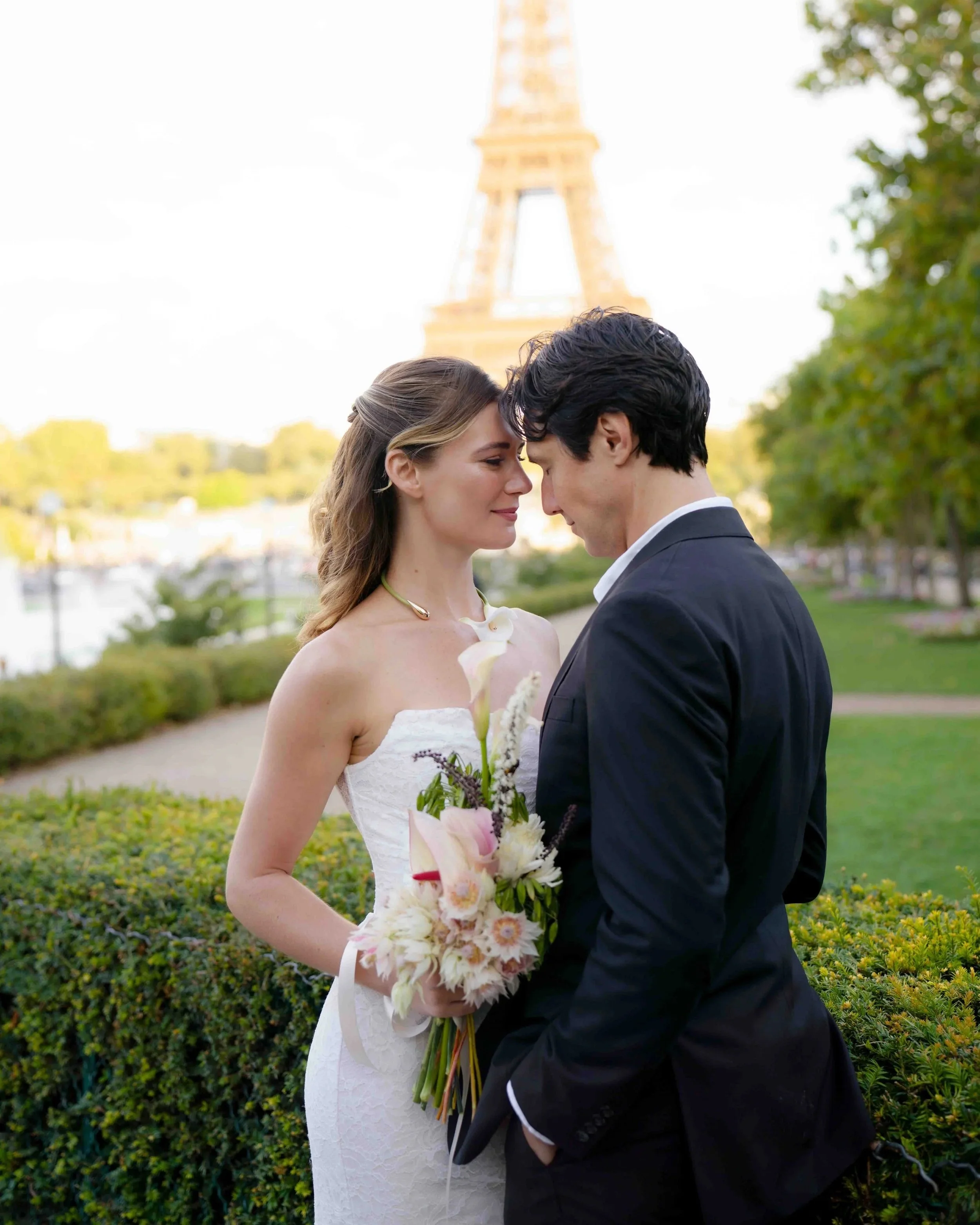 Alora & Sean