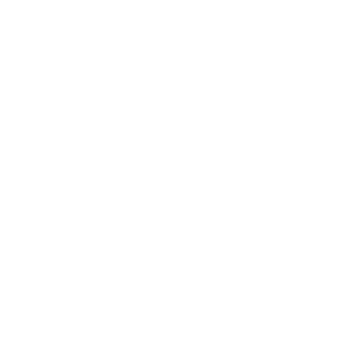 Black and white logo of 20th Century Fox.