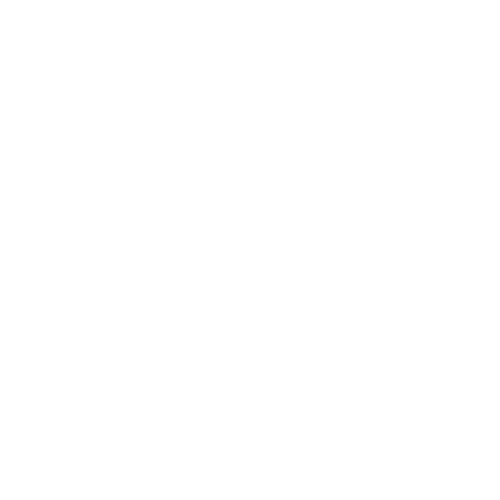 A black and white logo for Packaged Living, featuring a stylized house icon with a folded corner and a check mark inside, accompanied by the text 'Packaged Living'.