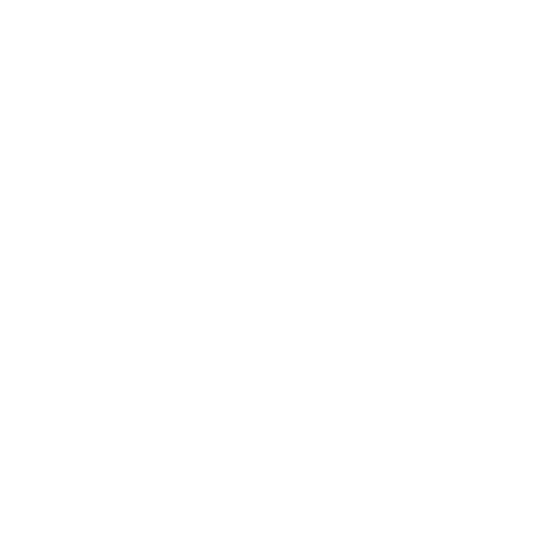 Black background with a white Adidas logo and text