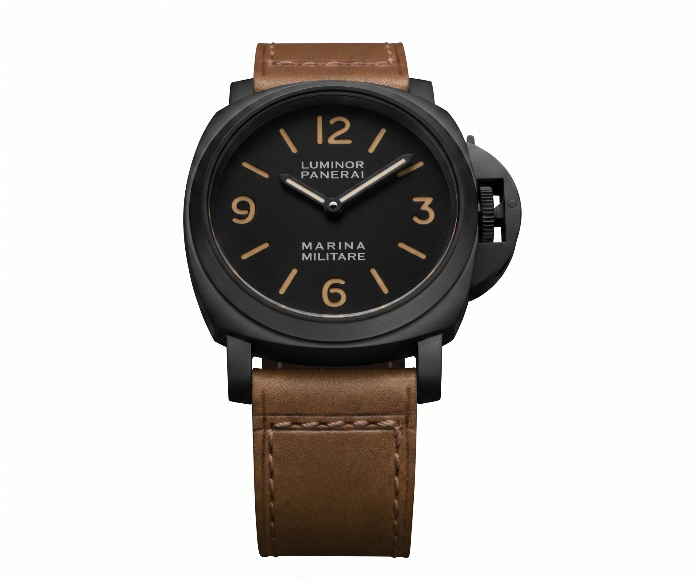 The watch that brought me back