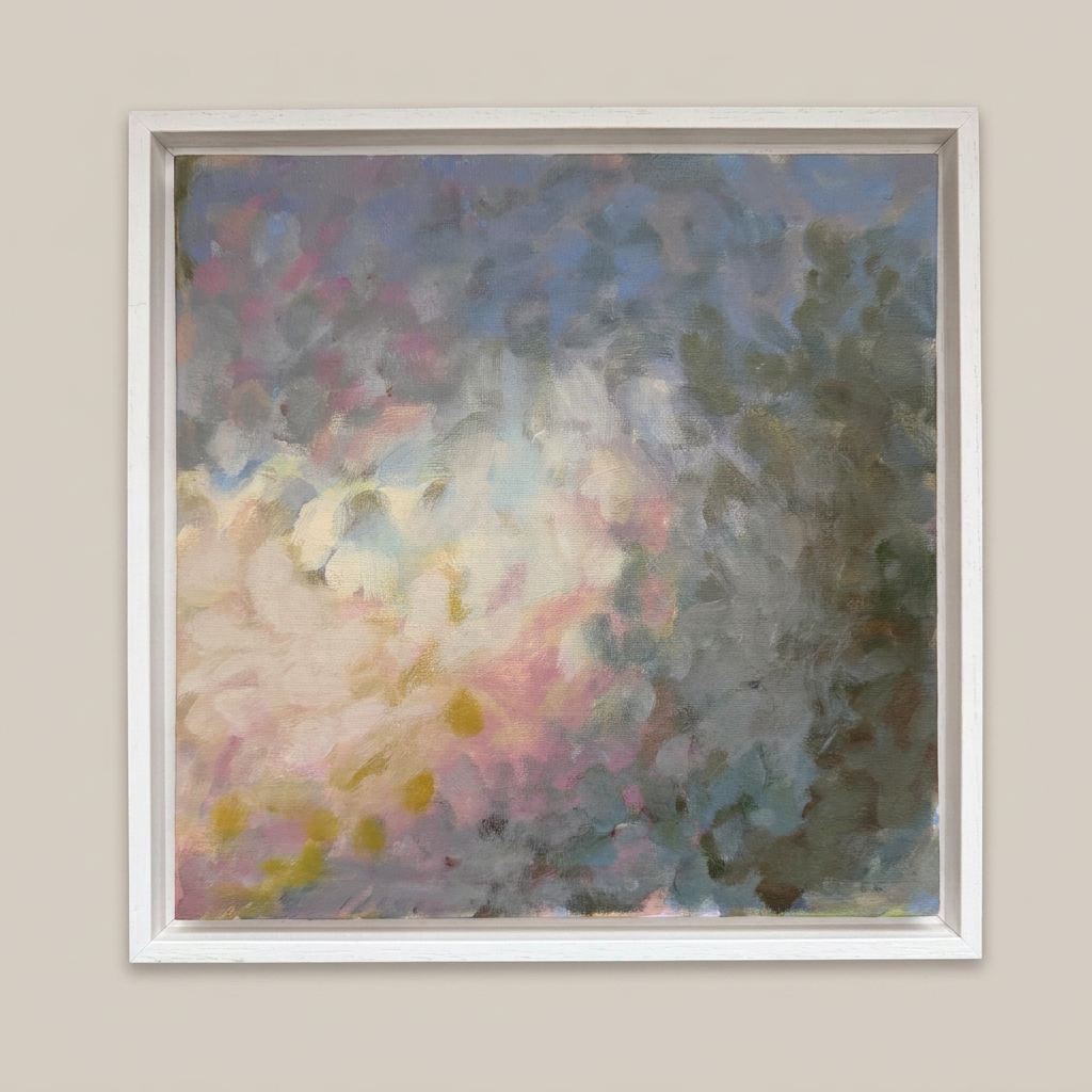 The Way It Goes (Part 3): Limited Edition Print