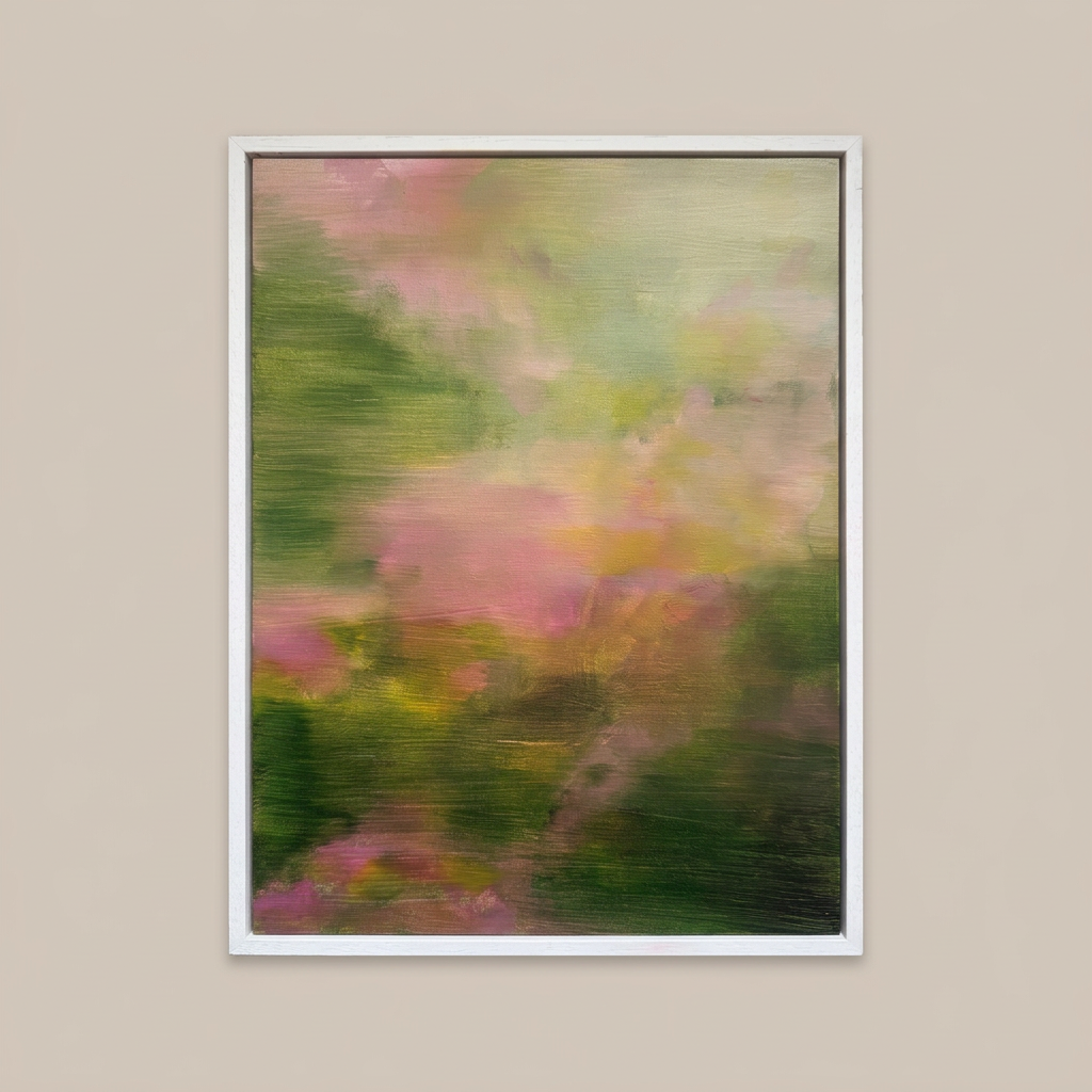 In My Dreams  (Part 3): Limited Edition Print