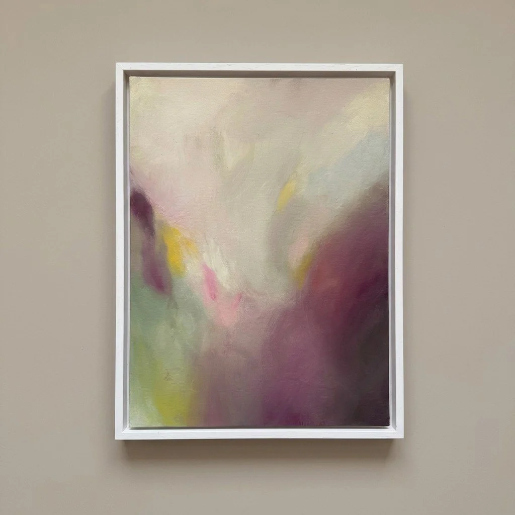 Quietly Blooming Part 2 : Original