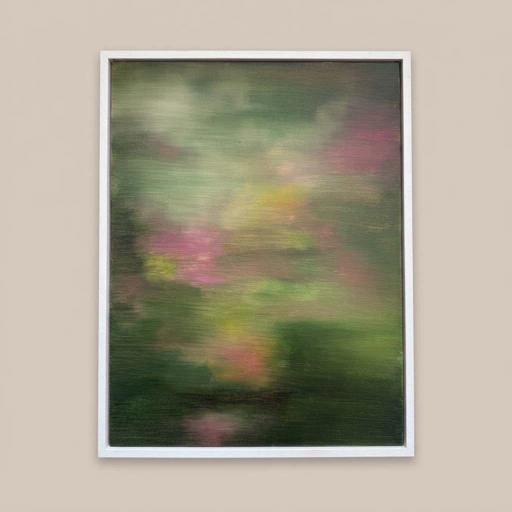 In My Dreams  (Part 2): Limited Edition Print (Copy)