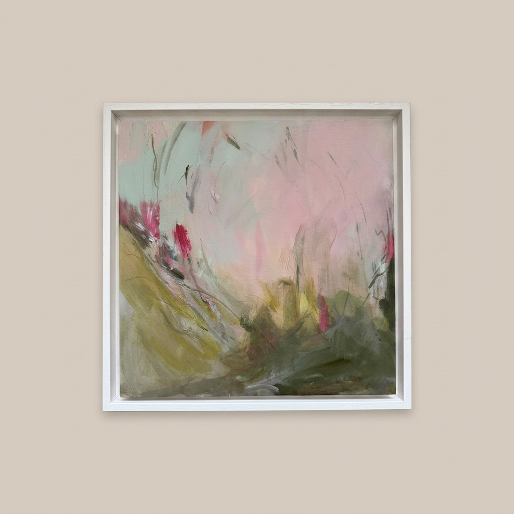 Take me with you (Part 1) : Limited Edition Print