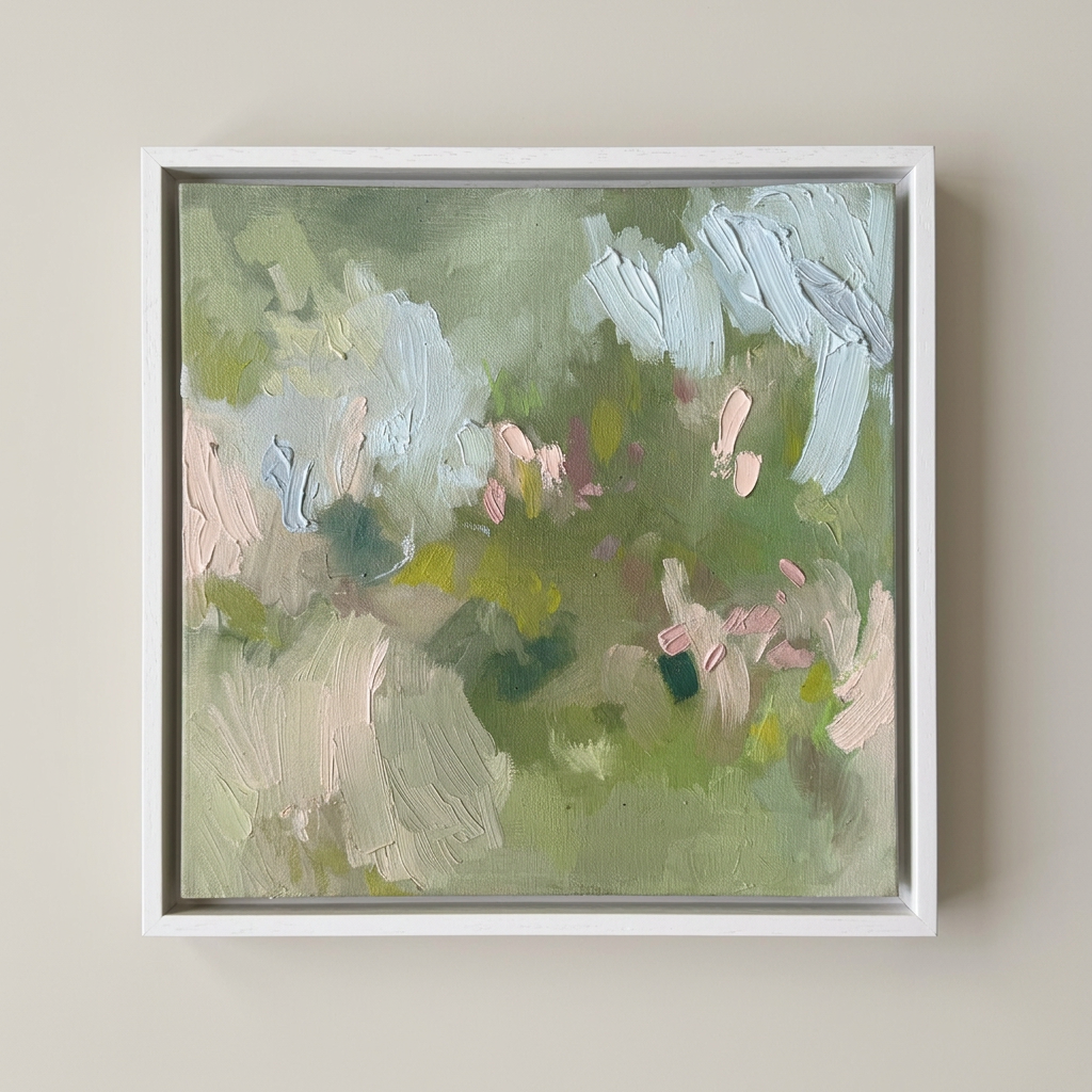 Dreaming of Summer: Original