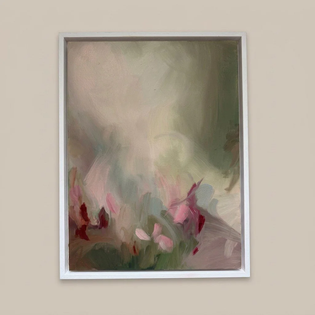 Fading Hope (Part 2): Limited Edition Print