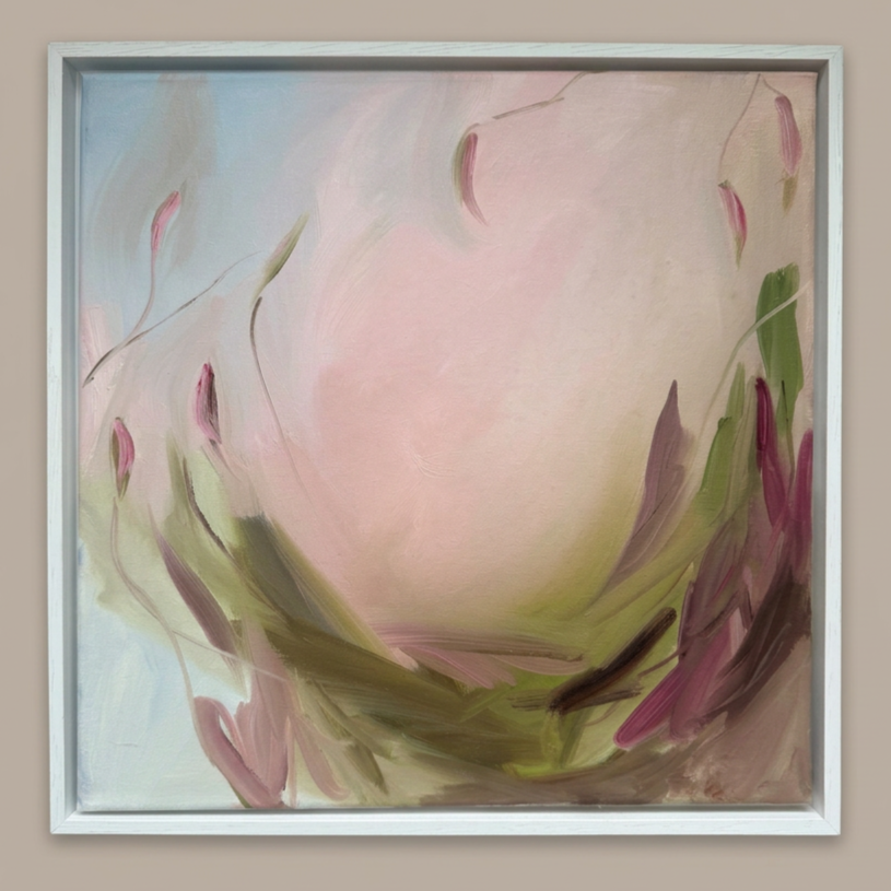 At Peace : Original