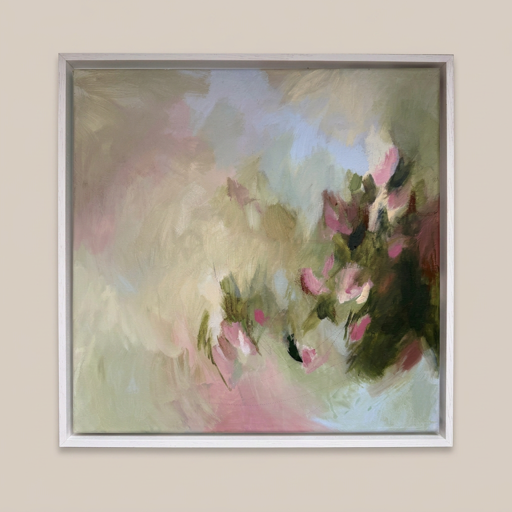 Blow Me Away: Original