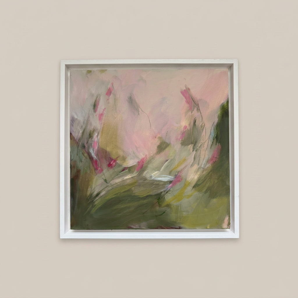 Take me with you (Part 2) : Limited Edition Print