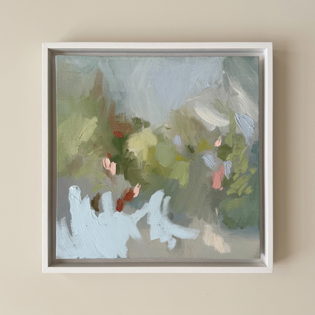 Hazy Days: Original