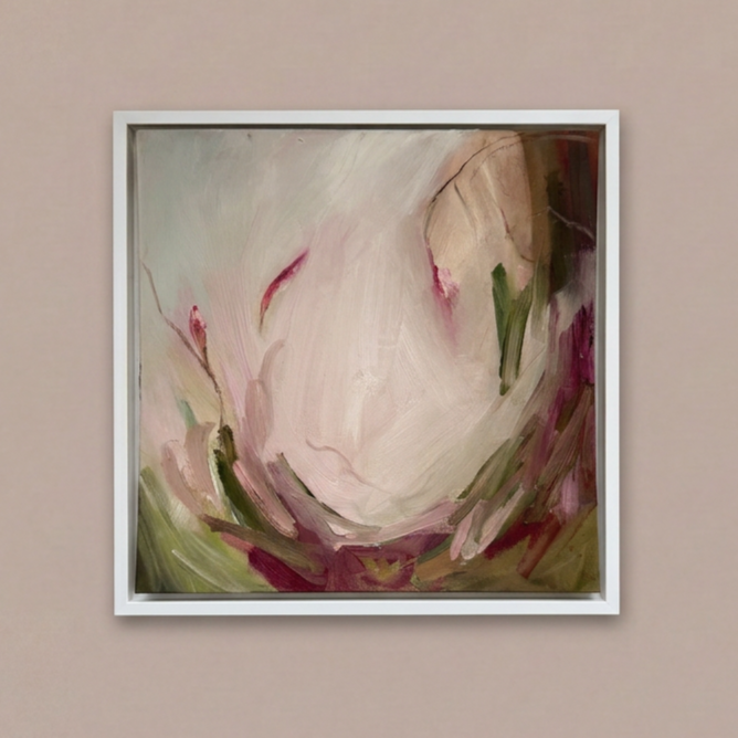 This Too Shall Pass : Limited Edition Print