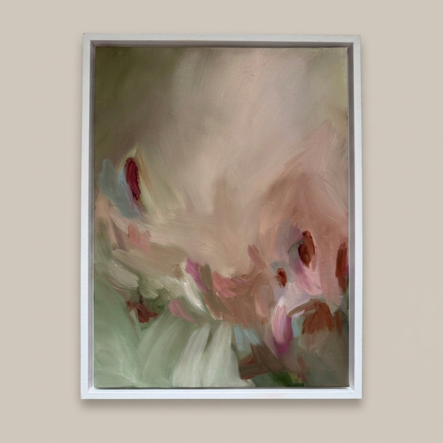 Fading Hope (Part 1) : Original