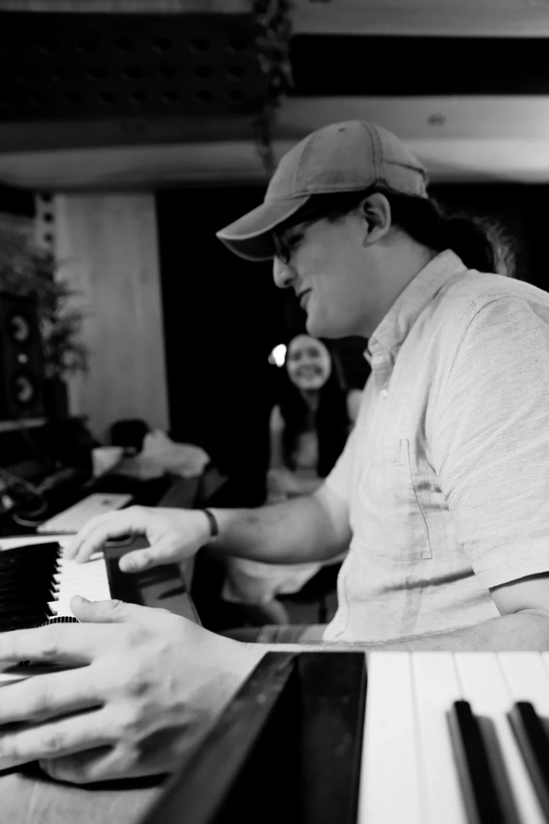 Songwriting Work