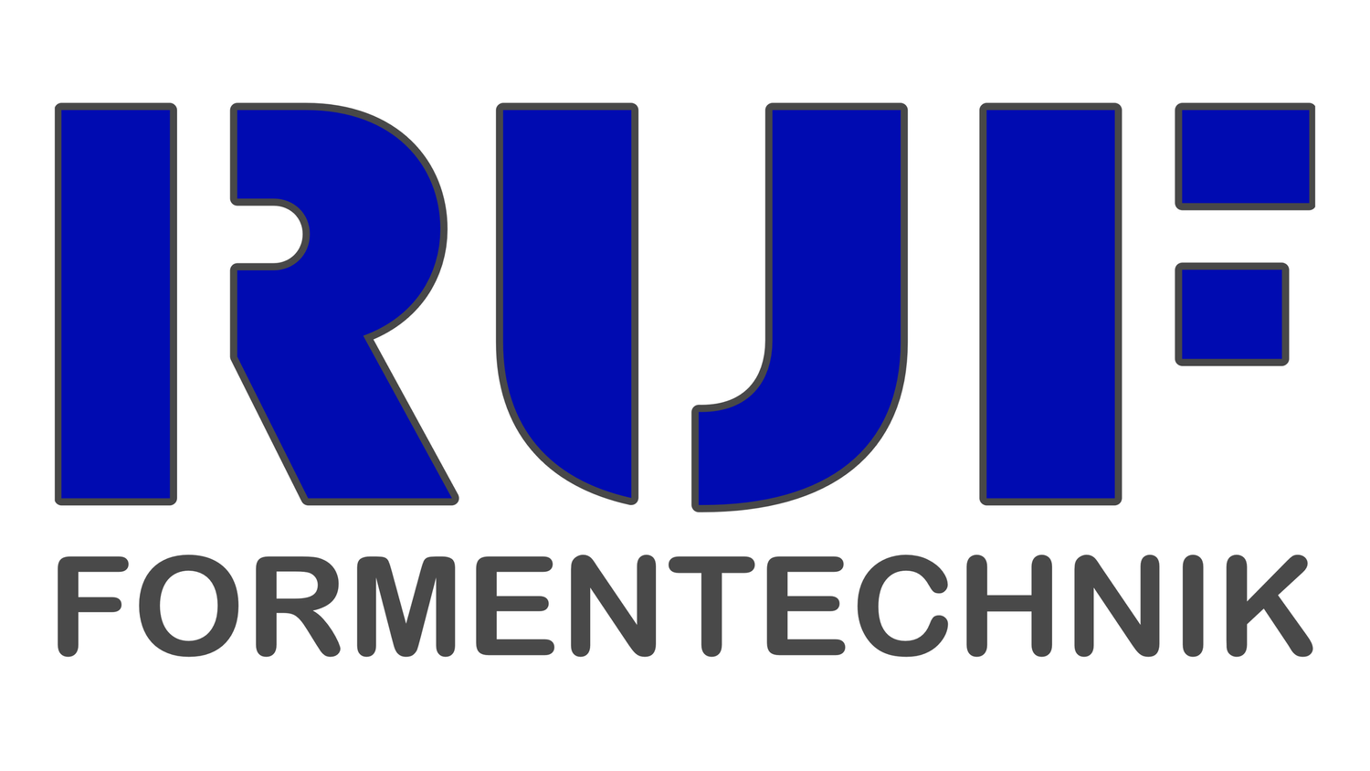RUF Formentechnik