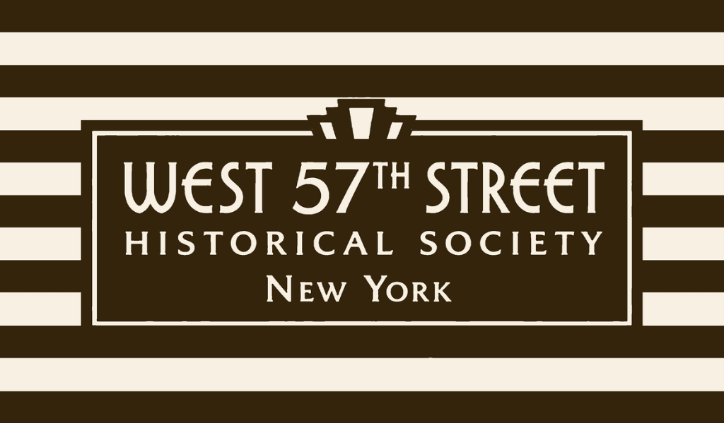 West 57th Street Historical Society