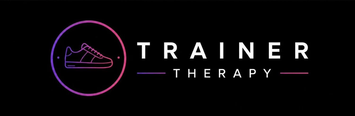Trainer Therapy