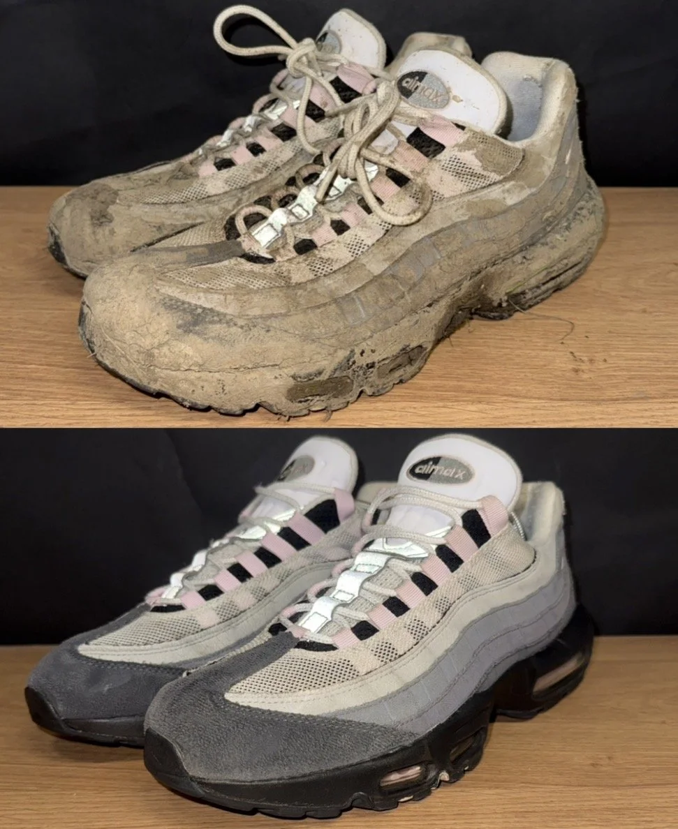 Nike Air Max 95
