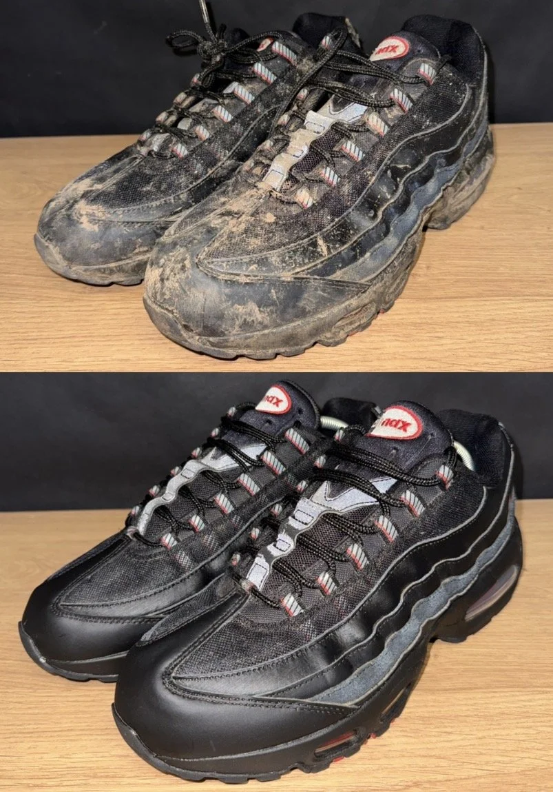 Nike Air Max 95