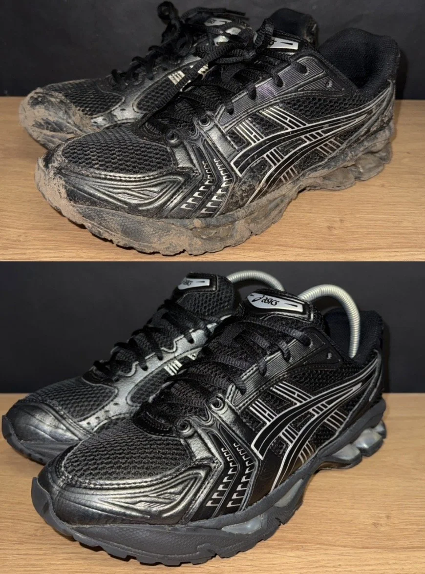 Asics Gel-Kayano 14