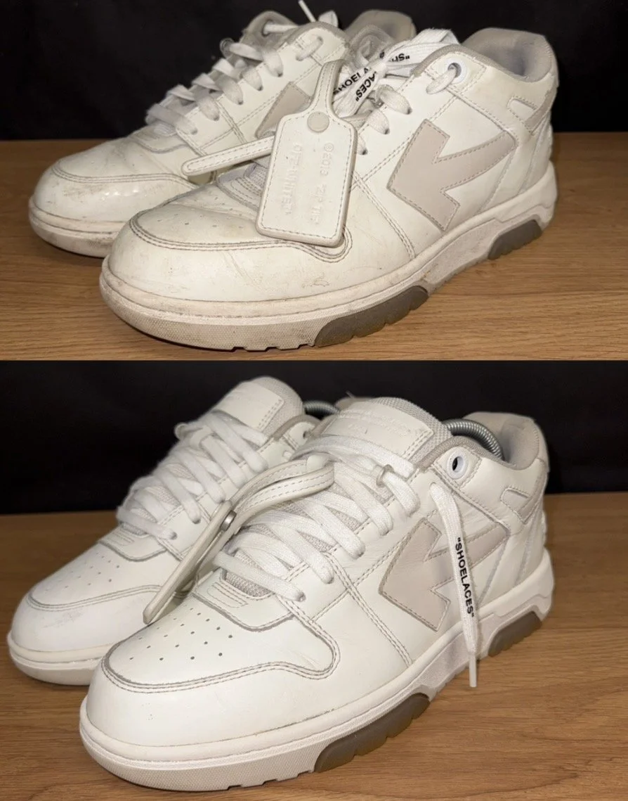 Off-White Out of Office