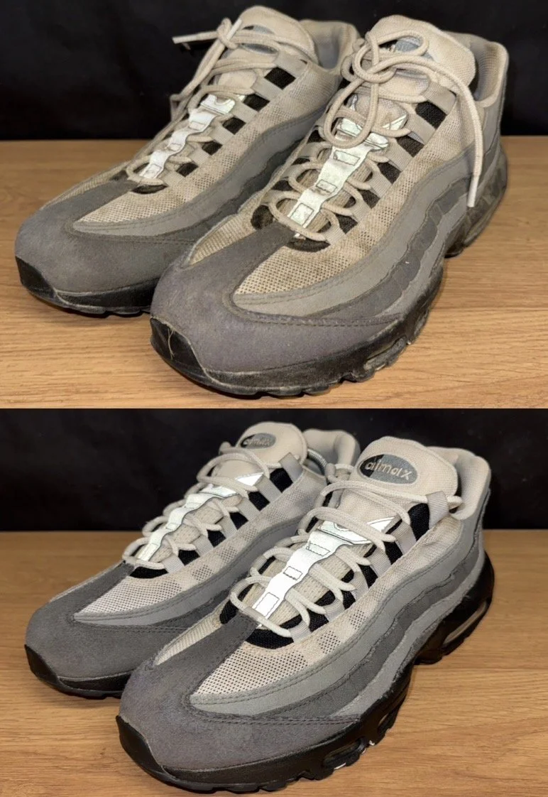 Nike Air Max 95